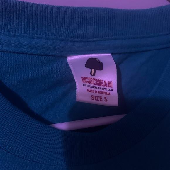 Billionaire Boys Club Ice Cream T-shirt - Picture 3 of 3